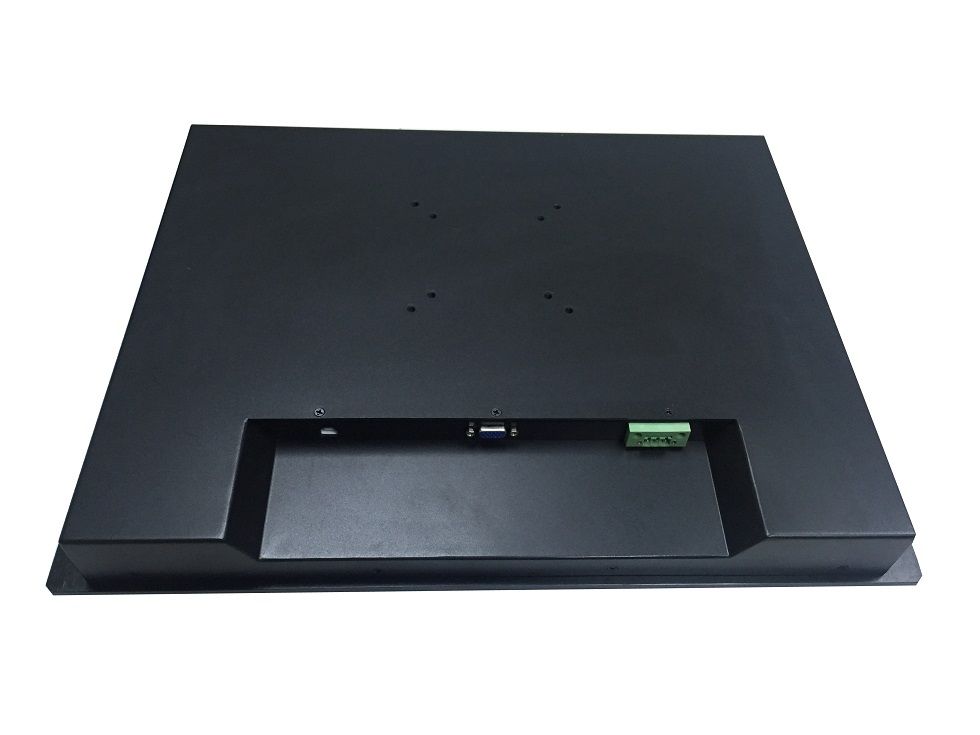 19 inch Rack Mounted Industrial Touch Screen Monitor