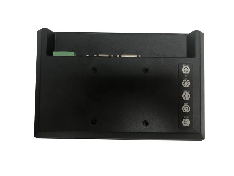 How to OEM A Good Industrial Monitor?