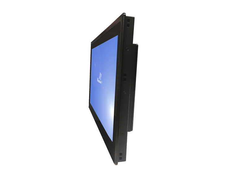 What aspects of industrial Panel PC can be customized