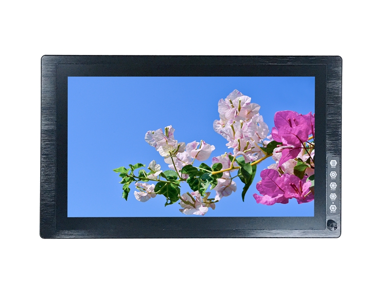 How to Choose A Outdoor Sunlight Readable Industrial Displays