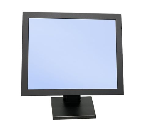 19 -inch Full Metal Desktop Wall mounted Monitor