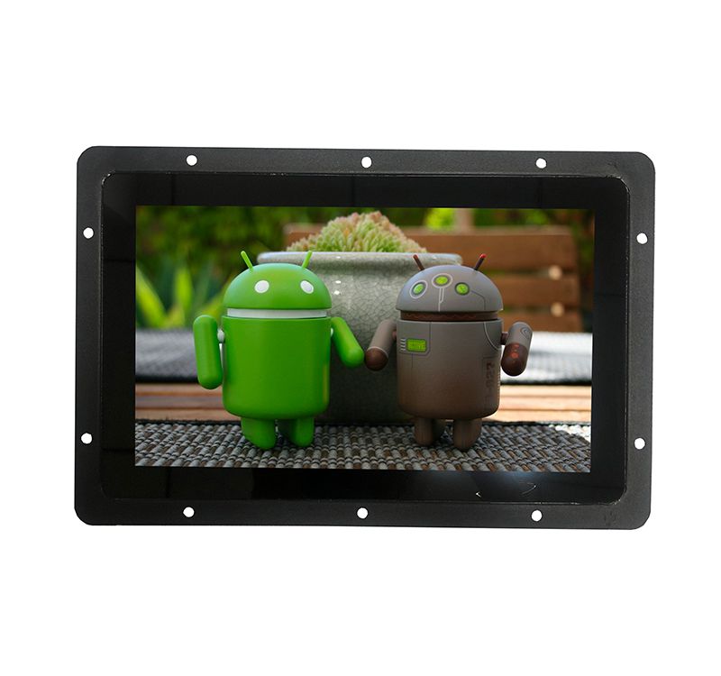 10.1 Inch Open Frame Android Industrial All-in-one Tablet PC