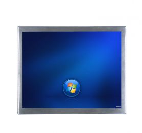 17 inch i7 IP67 SUS304 Stainless Steel Touch Panel PC