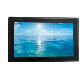 10.1 Inch Capacitive Touch Screen Industrial Monitor