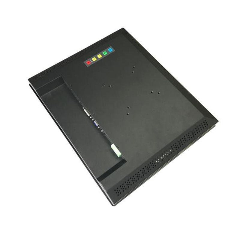 17 inch Ultra-thin Industrial Touch Monitor