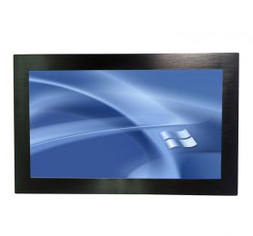 32 Inch Wall mounted HD Industrial Monitor