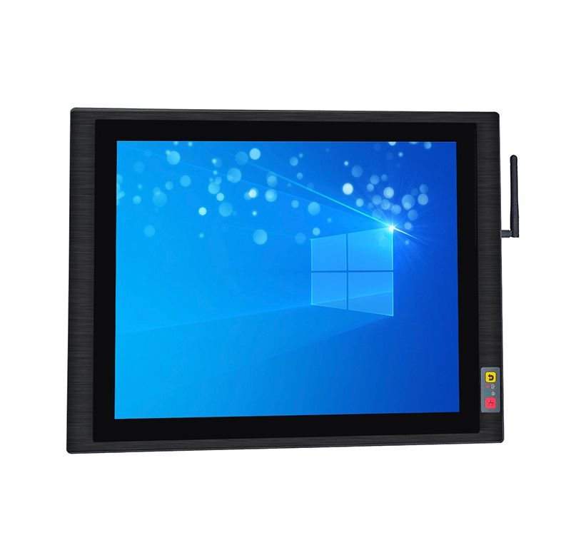 17 inch i5 Industrial Touch Screen Panel PC