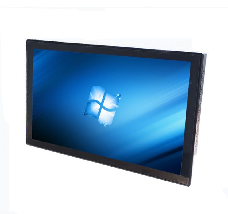 21.5 inch J1900 Industrial Touch Screen Panel PC