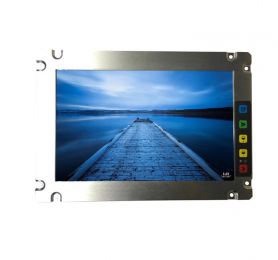 Outdoor Sunlight Readable 10.1 Inch IP65 Dustproof And Waterproof Industrial Touch Screen LCD Monitor