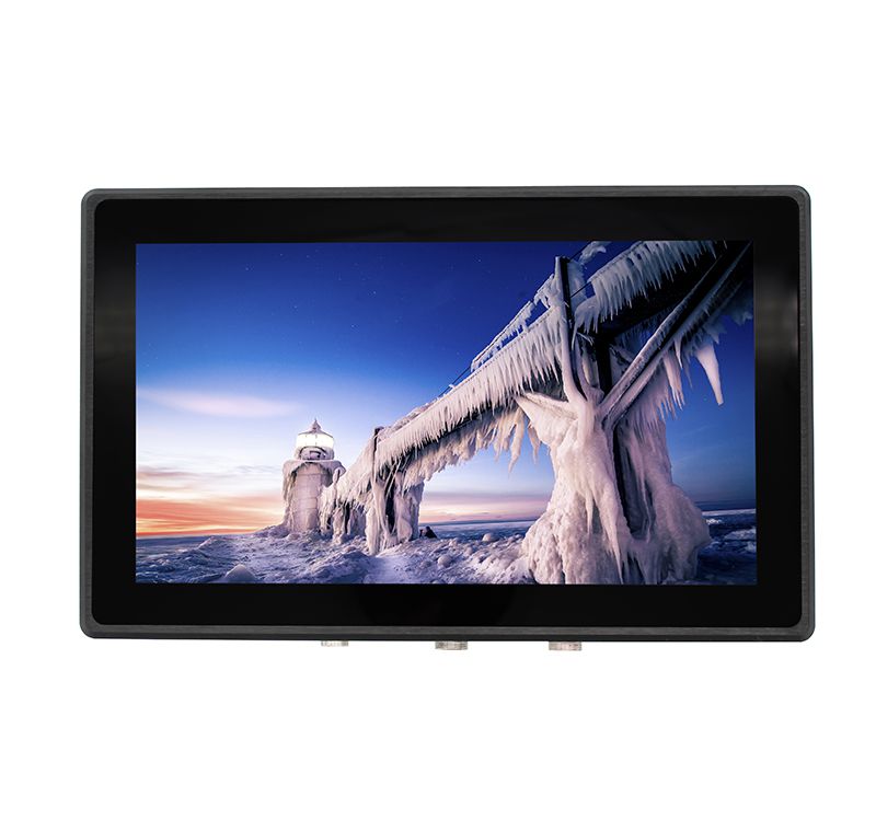 13.3-inch IP67 Dustproof And Waterproof Industrial Touch Monitor