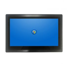 15.6-inch IP67 Dustproof and Waterproof Industrial Touch Monitor
