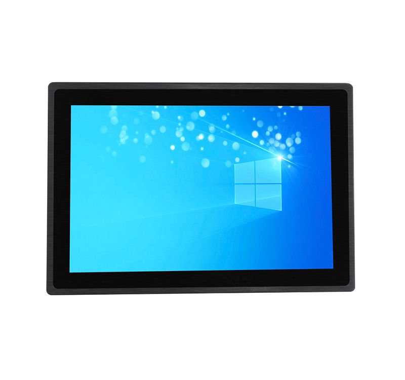 21.5-inch IP67 Dustproof and Waterproof Industrial Touch Monitor