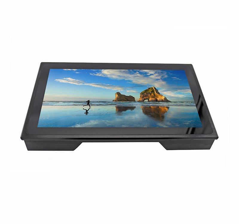 21.5-inch IP67 Dustproof and Waterproof Industrial Touch Monitor