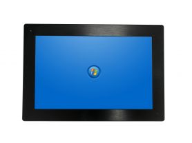 Outdoor 13.3 inch IP67 Industrial Touch Screen Monitor