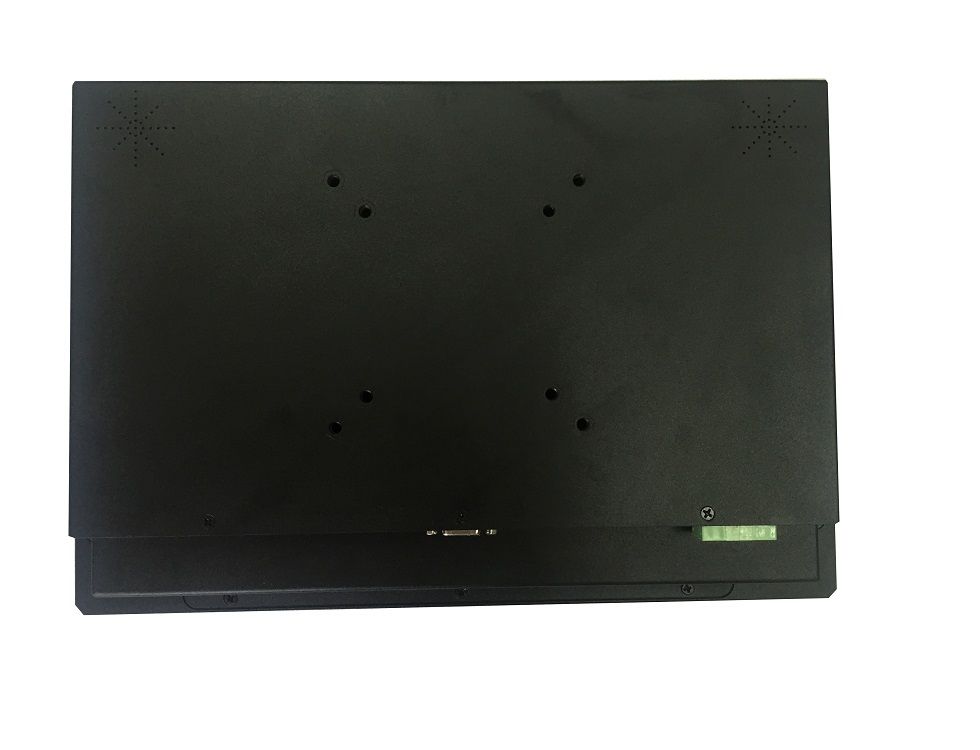 12.1 Inch Widescreen Embedded Industrial Monitor