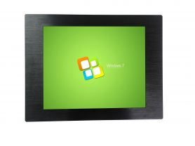 17 inch Industrial Touch Monitor