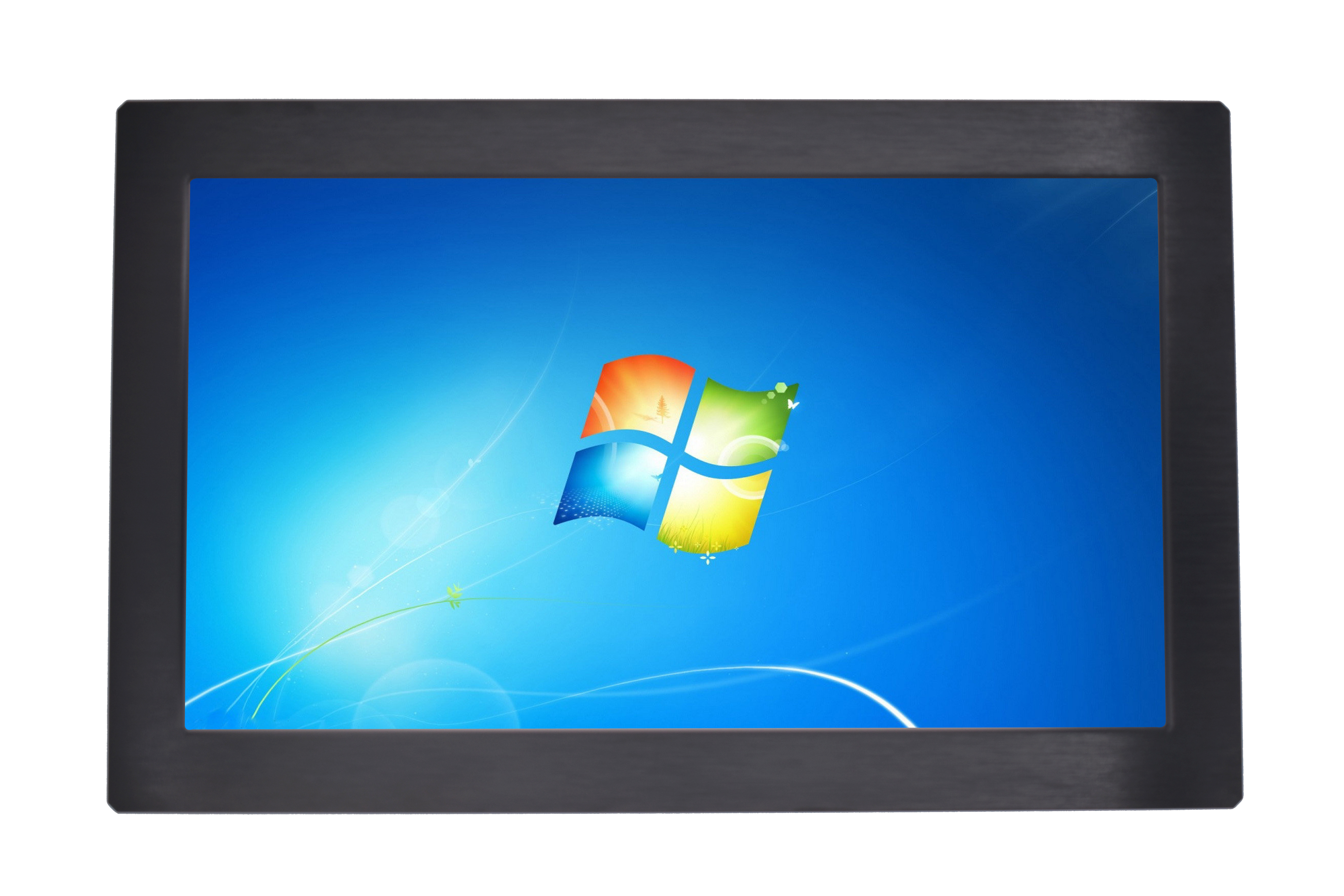 17.3 inch Industrial Touch Monitor