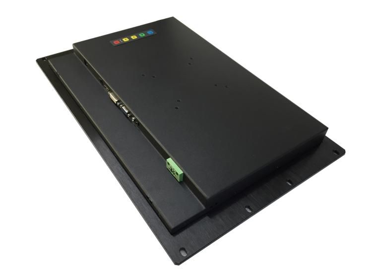 17.3-Inch Rack-mounted Industrial Touch Monitor