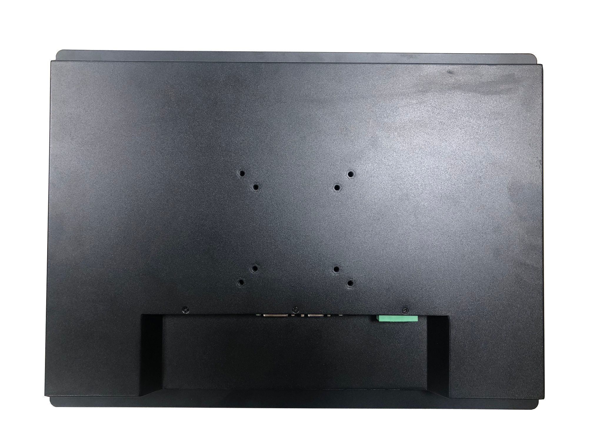 19-inch Widescreen Rack-mounted Industrial Touch Monitor