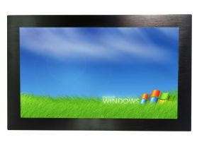 21.5 inch Industrial Touch Monitor