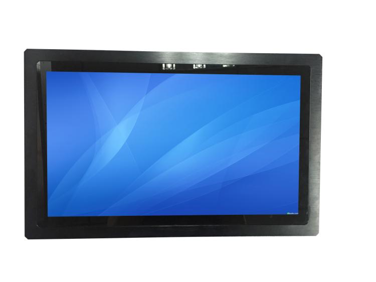 24 Inch Industrial Touch Monitor
