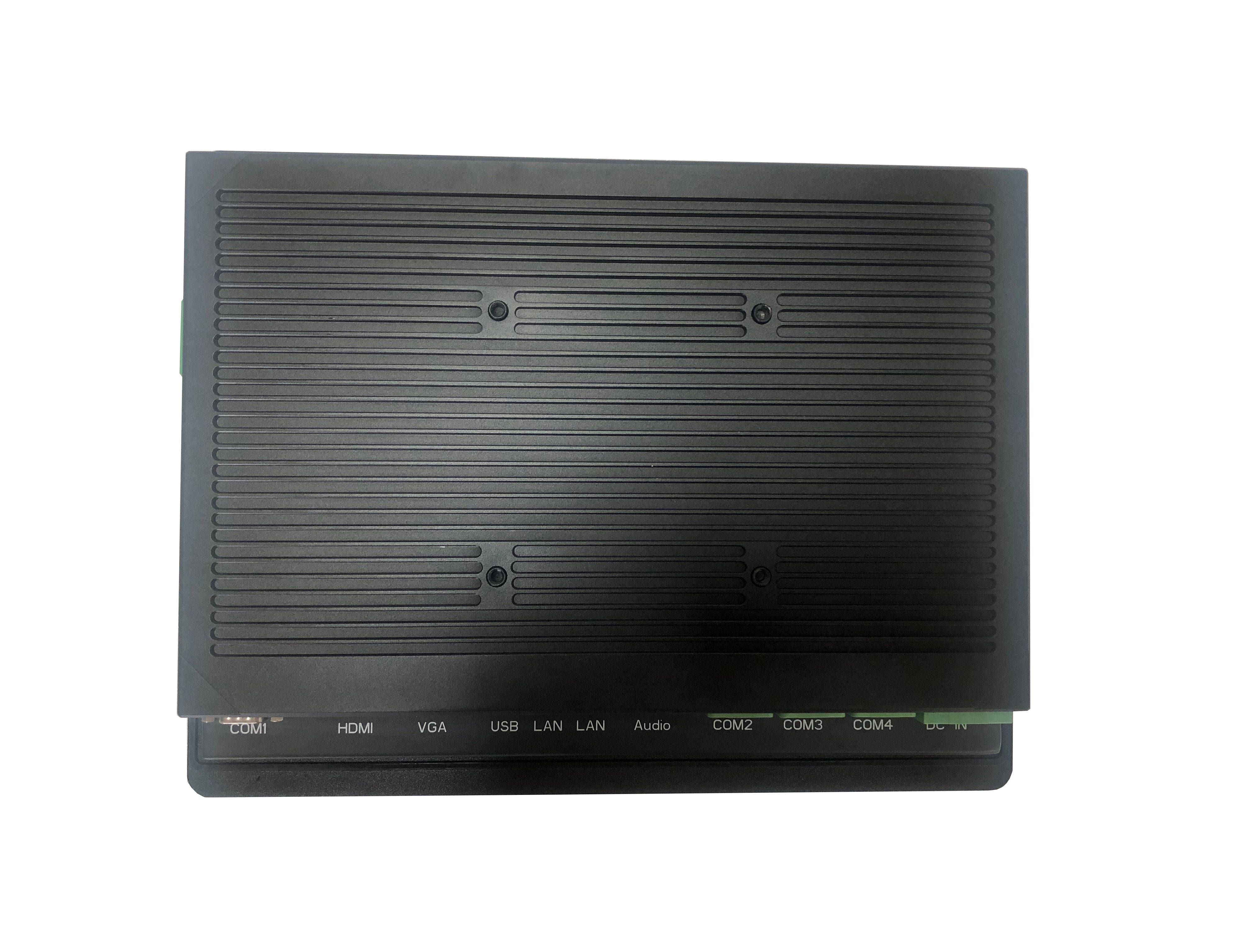 12.1 Inch I5 Industrial Panel PC